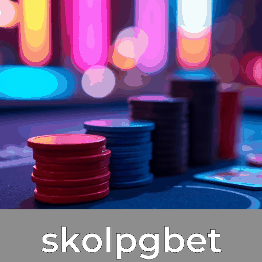 Descubra o Login Exclusivo e Seguro em skolpgbet