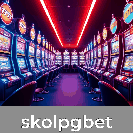 Descubra o Login Exclusivo e Seguro em skolpgbet