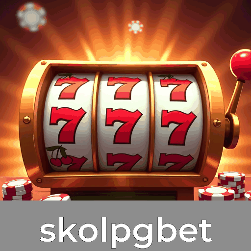 Skolpgbet: Slots Mega Prêmios, Mesa Estratégia, Dealer Imersão