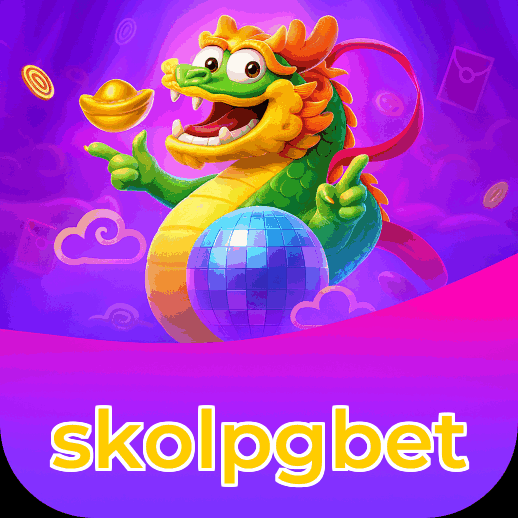 Logo da skolpgbet