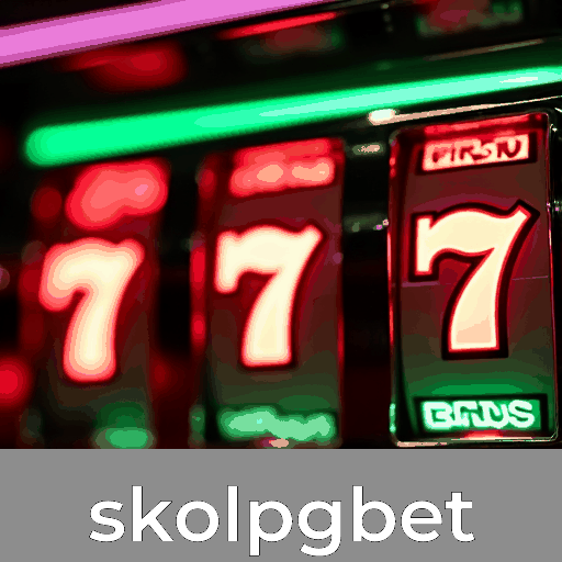 Skolpgbet: Slots Mega Prêmios, Mesa Estratégia, Dealer Imersão