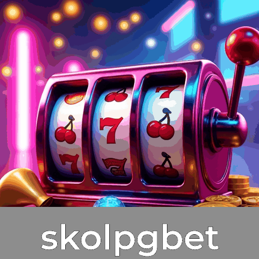 Aproveite os bônus únicos e generosos do skolpgbet