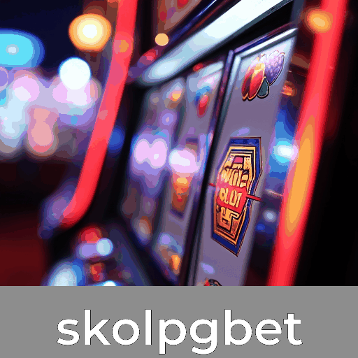 Skolpgbet: O Cassino Confiável e Premiado