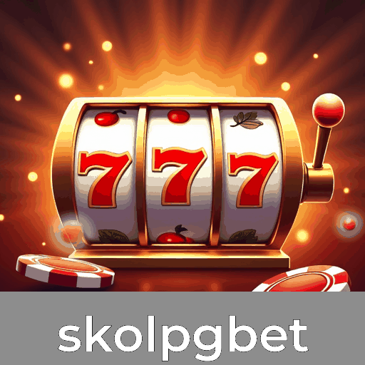 Aproveite os bônus únicos e generosos do skolpgbet
