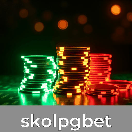 Skolpgbet: Plataforma Profissional com Vantagens Incomparáveis